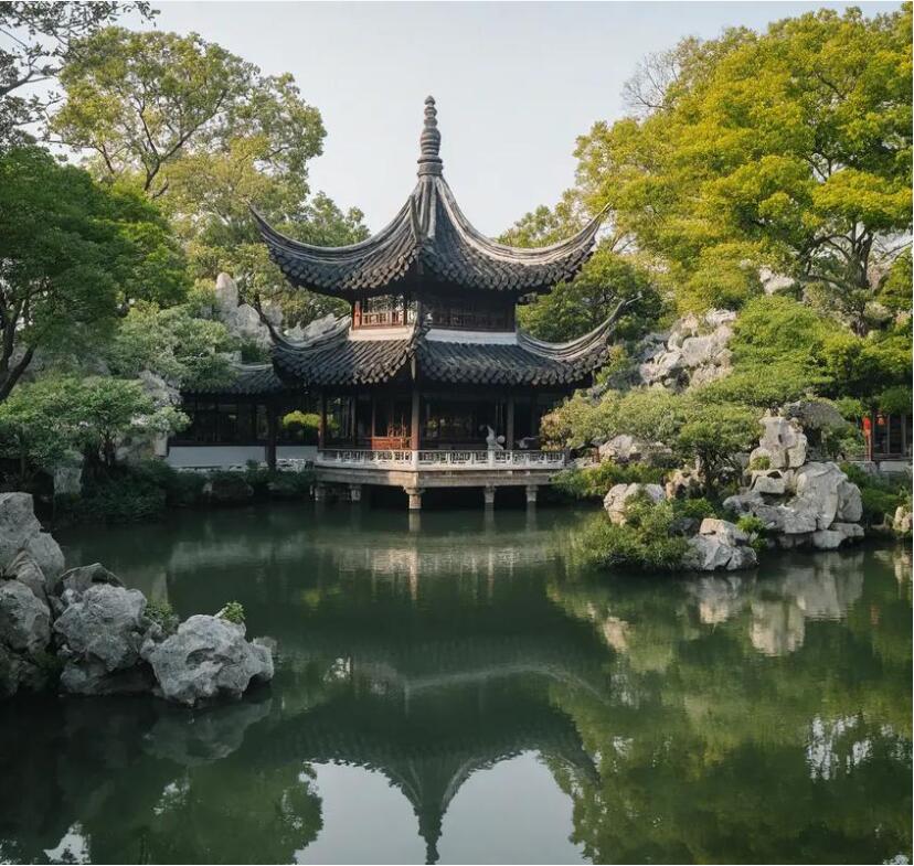 雅安雨城谅解餐饮有限公司